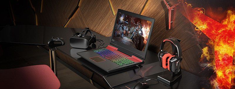 laptop gamingowy
